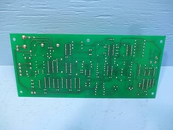 York 031-00947-000 Rev D Model CM-2 Chiller Starter Control